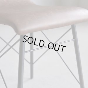 クロス　ダイニングチェア　家具店ライノ