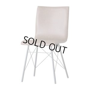 クロス　ダイニングチェア　家具店ライノ