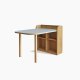 Shelf Table　RO シェルフ テーブル Low　W1222