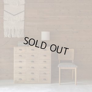 ピケ　ダイニングチェア　家具店ライノ