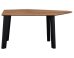 DINING TABLE FREIRE　オーク　家具店ライノ