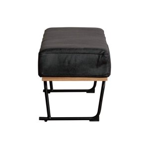 ダントン　ベンチ　家具店ライノ