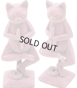 ネコ　PPK 家具店ライノ