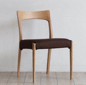 画像2: New CLOVER ダイニングチェア