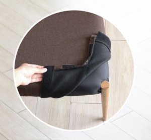 画像8: New CLOVER ダイニングチェア