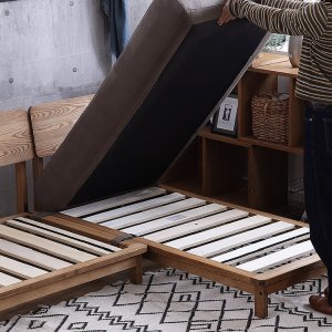 マナー　カウチソファ　家具店ライノ