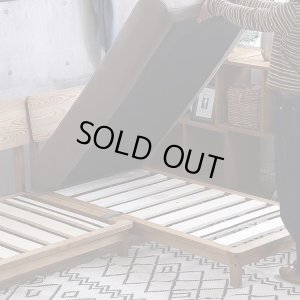 マナー 変形　2Pソファ　家具店ライノ
