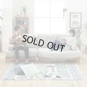 マナー　カウチソファ 変形　家具店ライノ