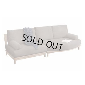 マナー　キャンバスブラウン　家具店ライノ