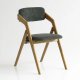 Dining Chair　ダイニングチェア　 butler　W440