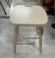 ine reno low Stool　リノ ロー スツール　W320