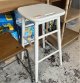 ine reno high Stool　リノ ハイ スツール　W340