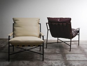 クロン　パーソナル チェア　家具店ライノ