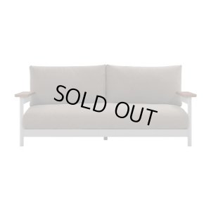 SOFA LENA　3Pソファ　家具店ライノ