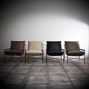 クロン　パーソナル チェア　家具店ライノ