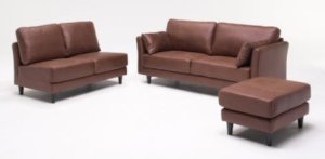 ドルチェ　コンビネーションソファ　家具店ライノ