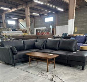 ドルチェ　コンビネーションソファ　家具店ライノ