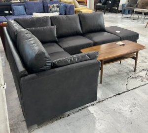 ドルチェ　コンビネーションソファ　家具店ライノ