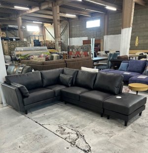 ドルチェ　コンビネーションソファ　家具店ライノ
