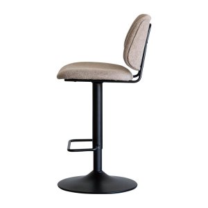 バーチェア　ガス圧昇降式　家具店ライノ