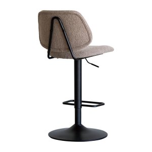 バーチェア　ガス圧昇降式　家具店ライノ