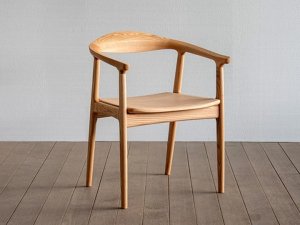 オメガ2 WA　アームチェア　家具店ライノ