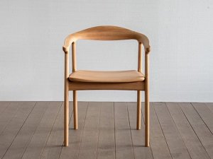 オメガ2 WA　アームチェア　家具店ライノ