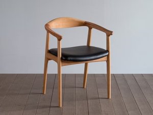 オメガ2 A　アームチェア　家具店ライノ