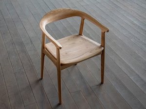 オメガ2 WA　アームチェア　家具店ライノ