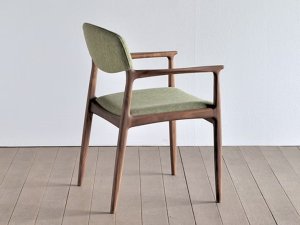 ノースA　アームチェア　家具店ライノ