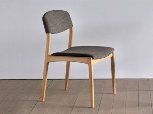 ノースA　アームレスチェア　家具店ライノ