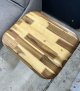 Mash　マッシュ サイド テーブル　W550