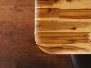 マッシュ　サイド テーブル　家具店ライノ