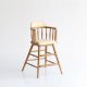 Herit. Kids High Chair　W460　ナチュラル