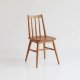 Herit. Windsor Chair　W435　ナチュラル