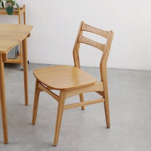 Herit.　チェア　家具店ライノ