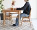 Herit.　Windsor Chair　家具店ライノ