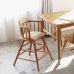Herit.　Kids High Chair　家具店ライノ