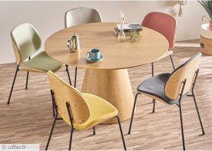 9015　ダイニングチェア　家具店ライノ