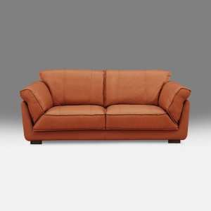 エーゼ　オレンジ[オーダーカラー]　家具店ライノ