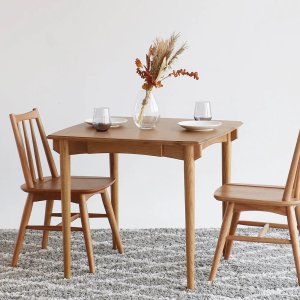 Herit.　ダイニングテーブル　家具店ライノ
