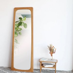 Herit.　ミラー　家具店ライノ