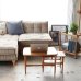 Herit.　Nest Table　家具店ライノ