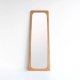 Herit. Mirror　W620　ナチュラル