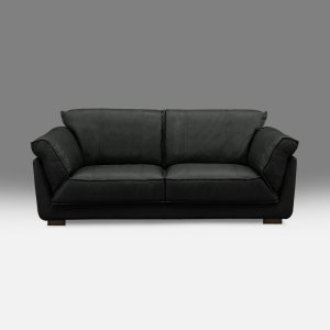 エーゼ　ブラック[定番カラー]　家具店ライノ