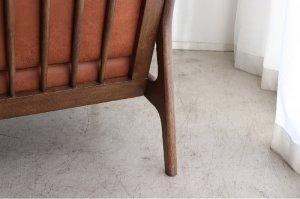 モーゲン　2Pソファ　家具店ライノ