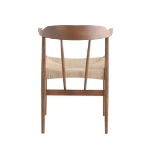 YT-020チェア　編み込み　家具店ライノ