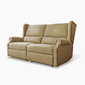 コルマ　電動ソファ　家具店ライノ