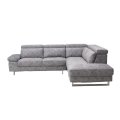 Couch Sofa　ルード　W2690　グレー original