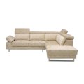 Couch Sofa　ルード　W2690　モカ original